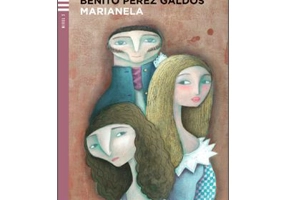 Marianela - Benito Pérez Galdós
