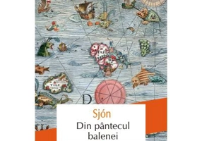 Din pantecul balenei - Sjón