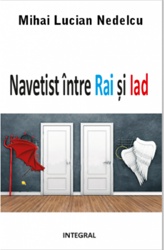 Navetist intre Rai si Iad