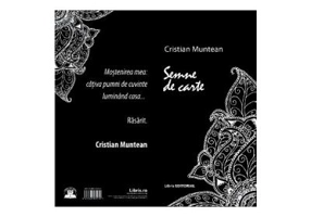 Semne de carte. Poezii