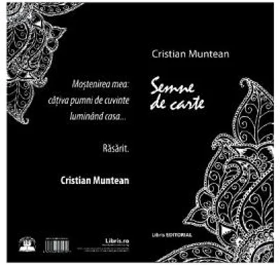 Semne de carte. Poezii
