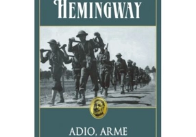 Adio, arme - Ernest Hemingway