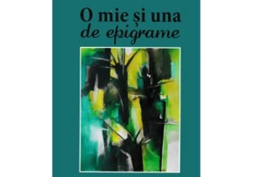 O mie si una de epigrame - Gheorghe Balici