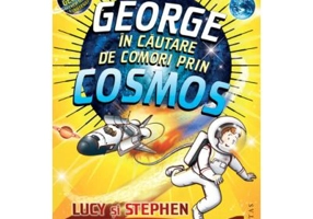 George in cautare de comori prin Cosmos - Stephen Hawking