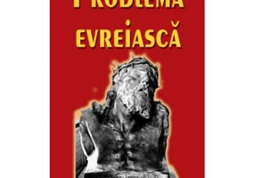 Problema evreiasca - Aura Christi