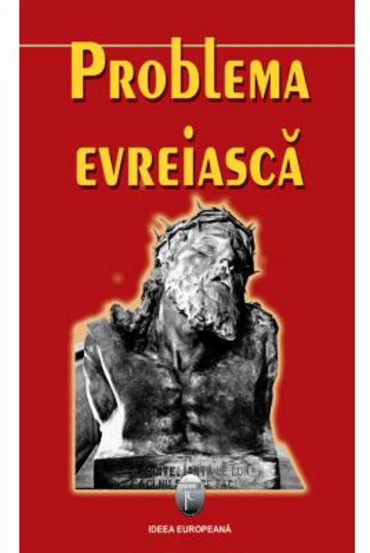 Problema evreiasca - Aura Christi