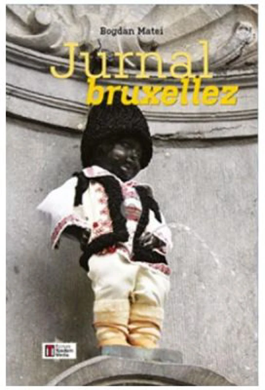 Jurnal Bruxellez