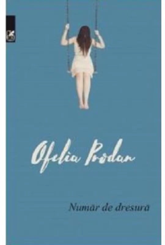 Numar de dresura - Ofelia Prodan