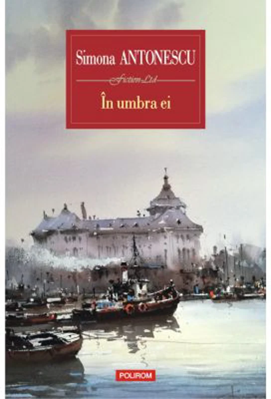 In umbra ei