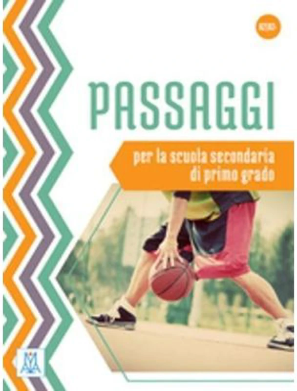 Passaggi per la scuola secondaria di primo grado, libro + audio e video online