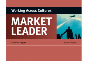 Market Leader ESP Book - Working Across Cultures - Adrian Pilbeam