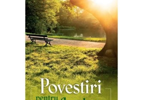 Povestiri pentru sufletul tau - Tony Campolo