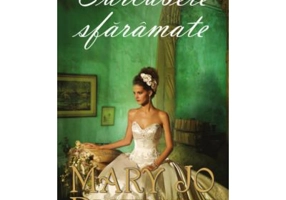 Curcubeie sfaramate - Mary Jo Putney