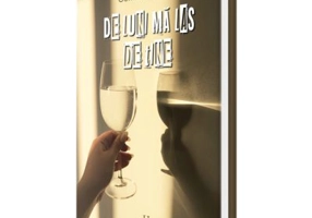 De luni ma las de tine - Cornelia Badin