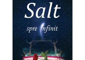 Salt spre infinit