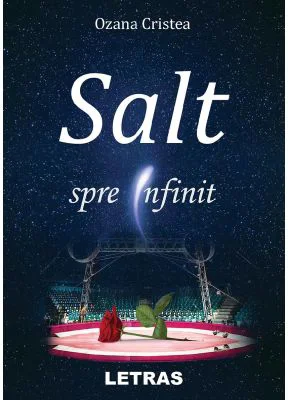 Salt spre infinit