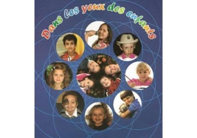 Dans les yeux des enfantes - Mariana David