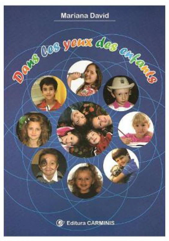 Dans les yeux des enfantes - Mariana David