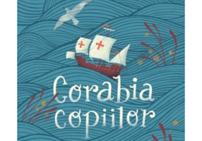 Corabia copiilor - Mario Vargas Llosa