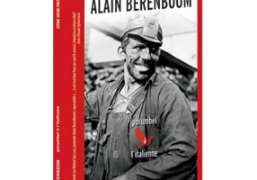 Porumbel a l’italienne - Alain Berenboom