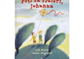 Poti sa fluieri, Johanna - Ulf Stark, Anna Hoglund