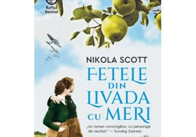 Fetele din livada cu meri