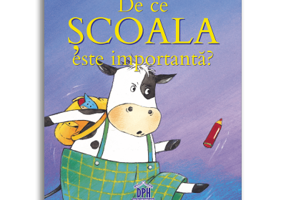 De ce scoala este importanta?
