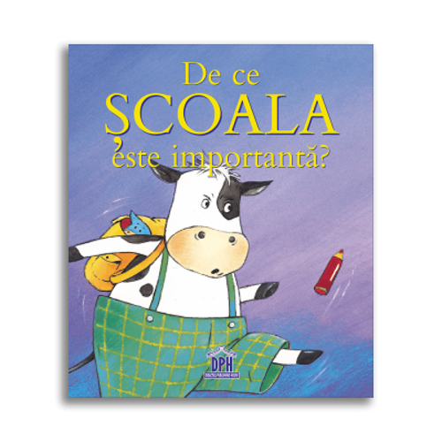 De ce scoala este importanta?