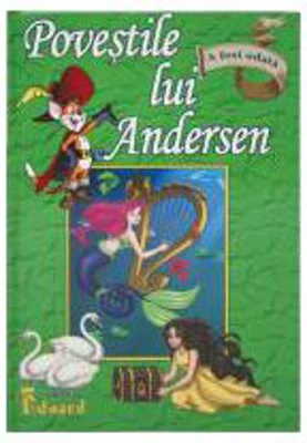 Povestile lui Andersen