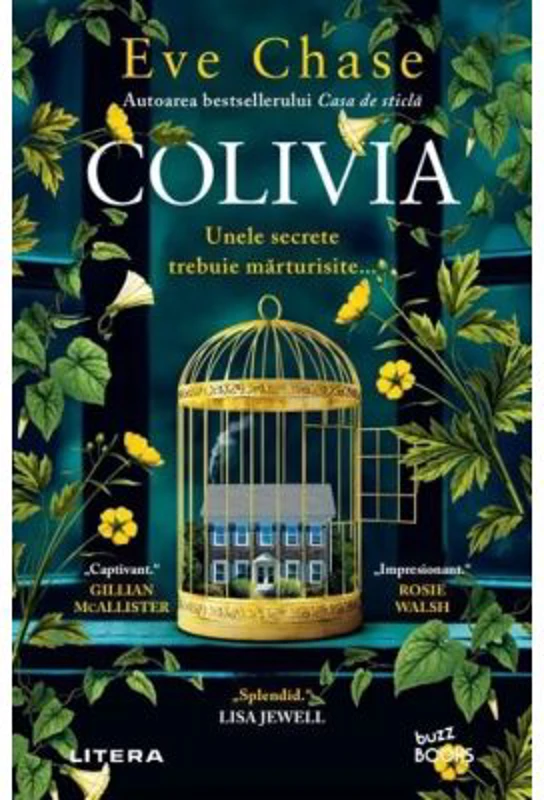 Colivia