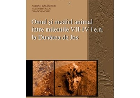 Omul si mediul animal intre mileniile VII-IV i. e. n. la Dunarea de Jos