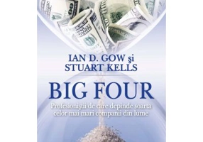 Big Four - Ian D. Gow, Stuart Kells