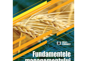 Fundamentele managementului agricol - Carmen Denisa Ciulinaru