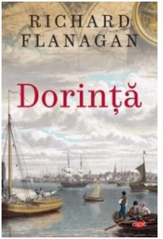 Dorinta
