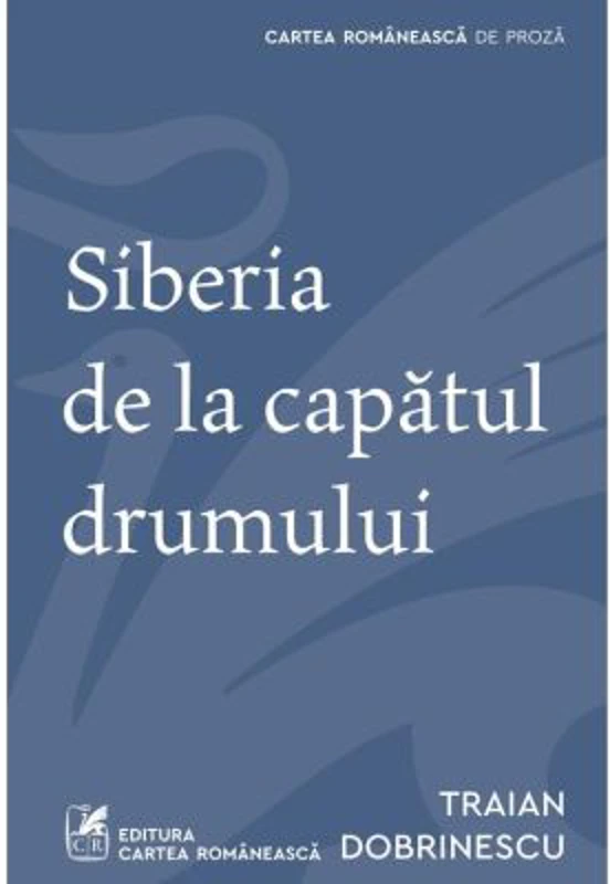 Siberia de la capatul drumului