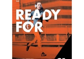 Ready for C1 Advanced. Student's Book With Key And Digital Student's Book And Student's App - Amanda French