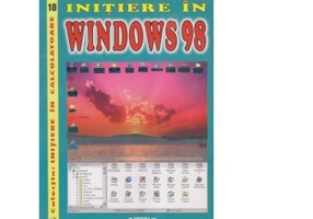 Initiere in Windows 98