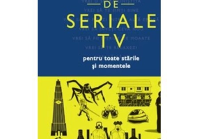 1000 de seriale TV pentru toate starile si momentele - DK