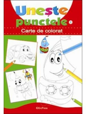 Uneste punctele Nr. 1