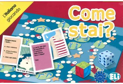 Come stai?