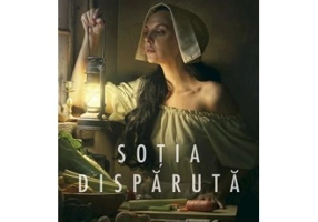 Sotia disparuta - Bella Ellis