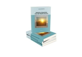 Frenta noastra cea de toate zilele - Sandulache Luminita