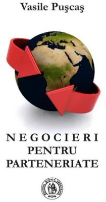 Negocieri pentru parteneriate - Vasile Puscas
