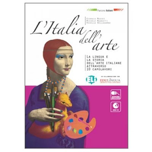 L'Italia dell'arte