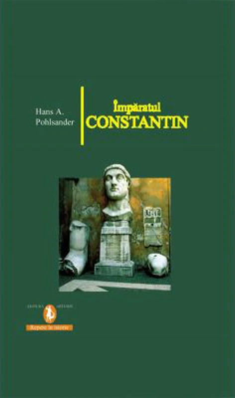 Imparatul Constantin