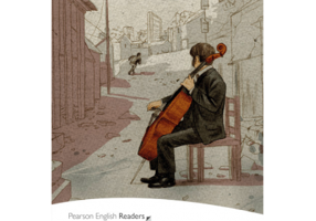 Level 3. The Cellist of Sarajevo - Annette Keen