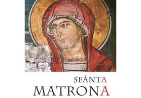 Viata si minunile Sfintei Matrona din Moscova