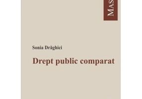 Drept public comparat - Sonia Draghici