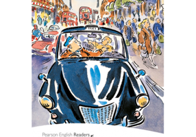 Dinos Day in London - Stephen Rabley