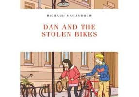 Dan and the Stolen Bikes